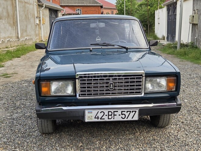 LADA (VAZ) 2107 1999, 86,000 km - 1.6 л - Lənkəran