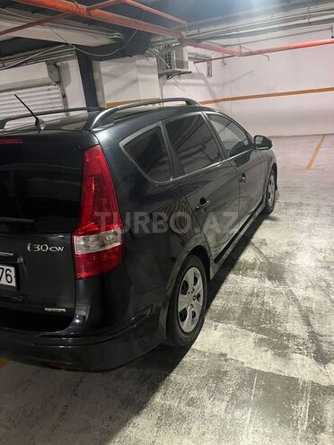 Hyundai i30 2010, 242,000 km - 1.6 л - Bakı