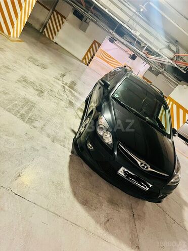 Hyundai i30 2010, 242,000 km - 1.6 л - Bakı