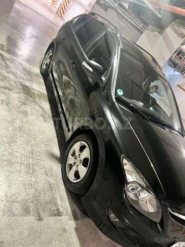 Hyundai i30 2010, 242,000 km - 1.6 л - Bakı
