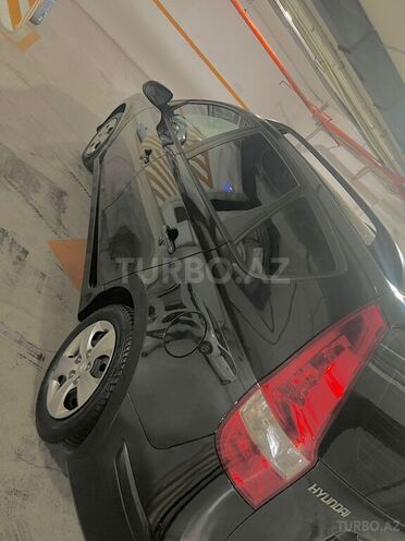 Hyundai i30 2010, 242,000 km - 1.6 л - Bakı