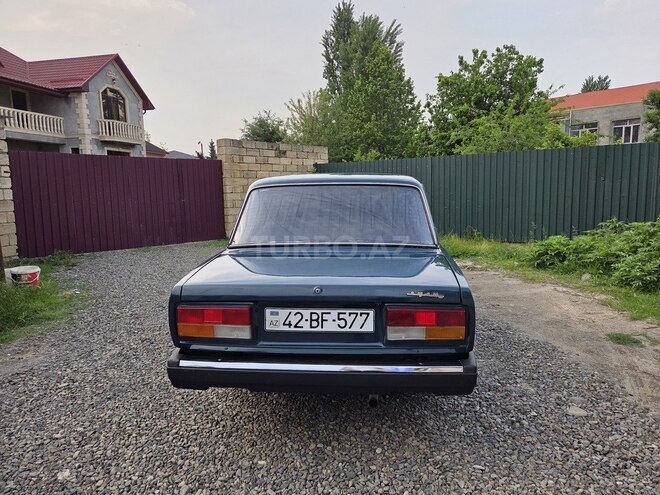 LADA (VAZ) 2107 1999, 86,000 km - 1.6 л - Lənkəran