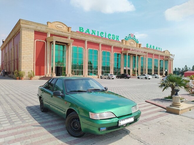 Daewoo Espero 1998, 313,319 km - 2.0 l - Hacıqabul