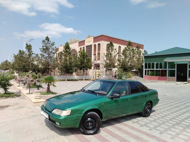 Daewoo Espero 1998, 313,319 km - 2.0 l - Hacıqabul