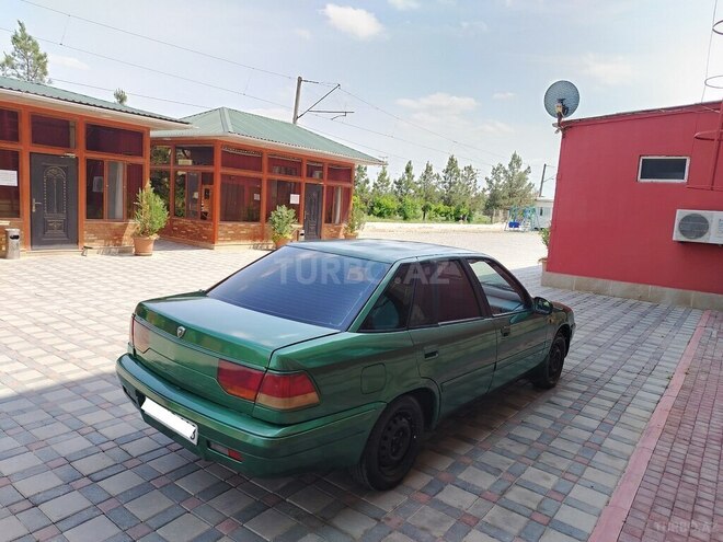 Daewoo Espero 1998, 313,319 km - 2.0 l - Hacıqabul