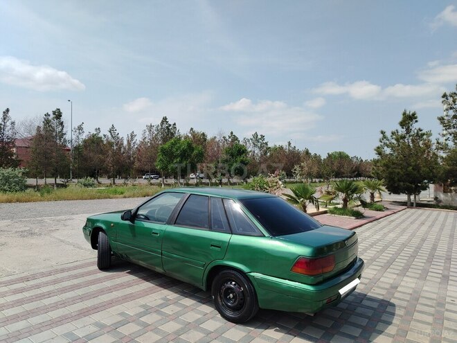 Daewoo Espero 1998, 313,319 km - 2.0 l - Hacıqabul