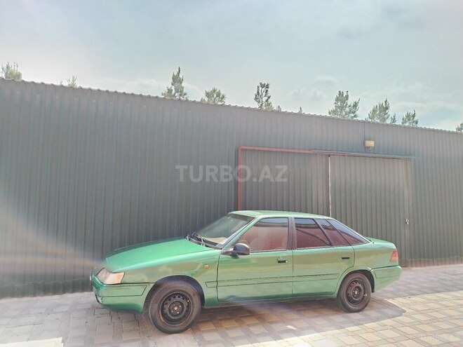 Daewoo Espero 1998, 313,319 km - 2.0 l - Hacıqabul