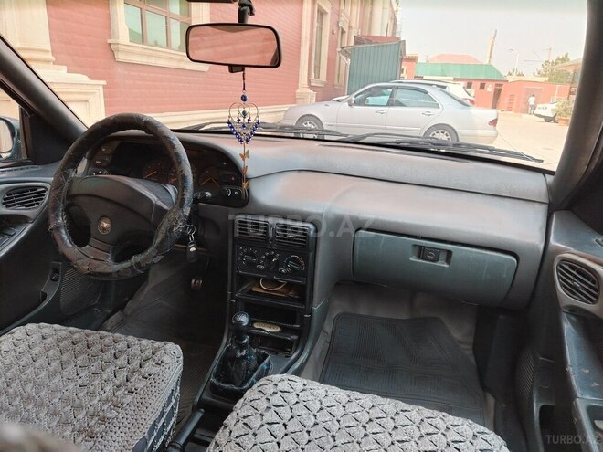 Daewoo Espero 1998, 313,319 km - 2.0 l - Hacıqabul