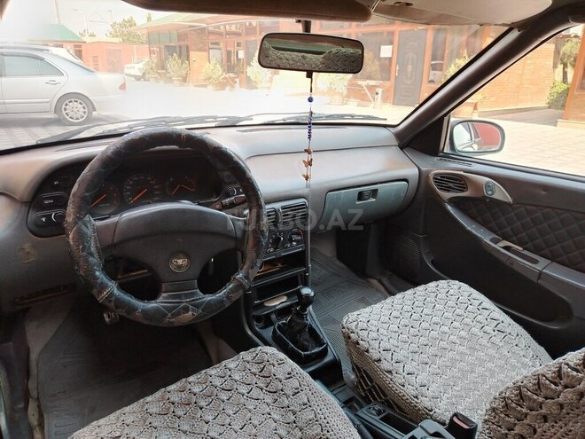 Daewoo Espero 1998, 313,319 km - 2.0 l - Hacıqabul