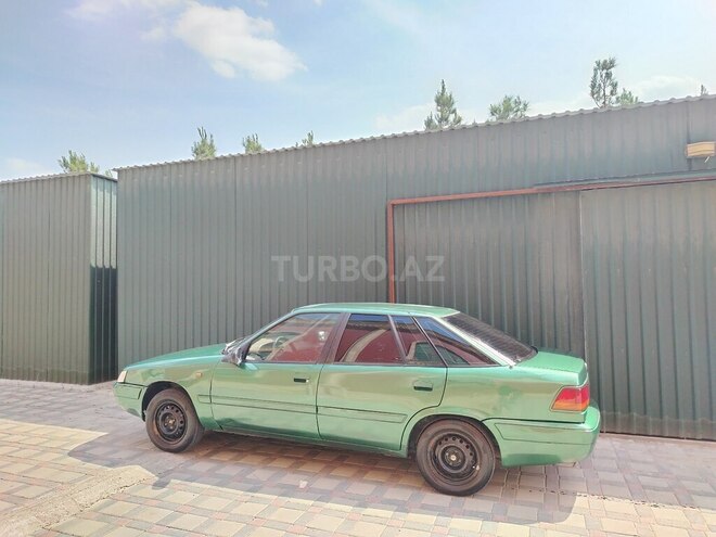 Daewoo Espero 1998, 313,319 km - 2.0 l - Hacıqabul