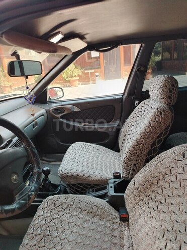 Daewoo Espero 1998, 313,319 km - 2.0 l - Hacıqabul