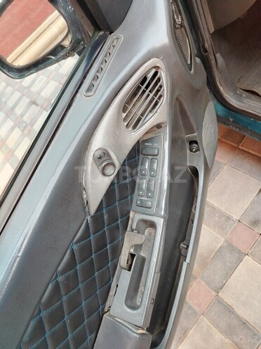 Daewoo Espero 1998, 313,319 km - 2.0 l - Hacıqabul