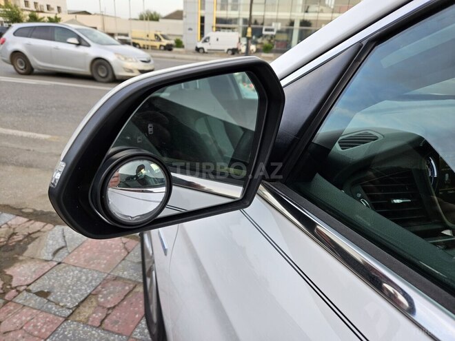 Hyundai Sonata 2018, 120,701 km - 2.0 l - Bakı