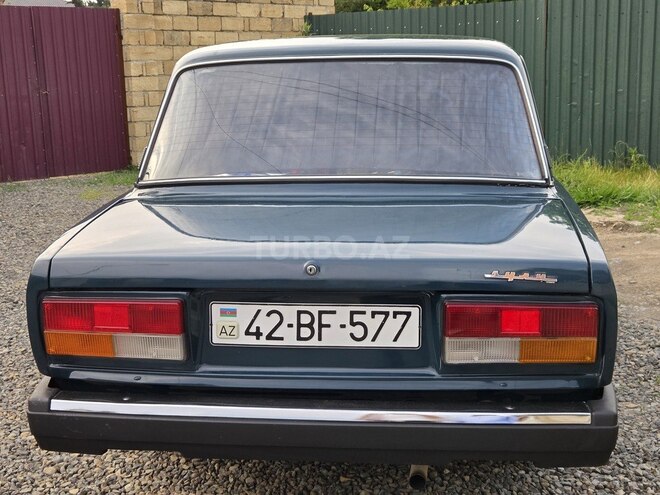 LADA (VAZ) 2107 1999, 86,000 km - 1.6 л - Lənkəran