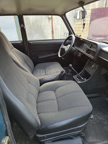 LADA (VAZ) 2107 1999, 86,000 km - 1.6 л - Lənkəran