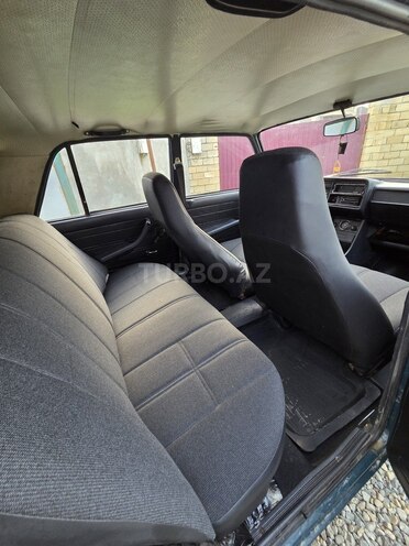 LADA (VAZ) 2107 1999, 86,000 km - 1.6 л - Lənkəran