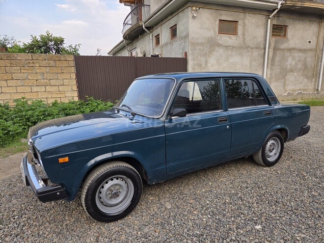 LADA (VAZ) 2107 1999, 86,000 km - 1.6 л - Lənkəran