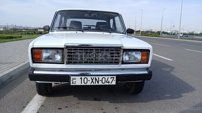 LADA (VAZ) 2107 2005, 10,000 km - 1.6 l - Bakı