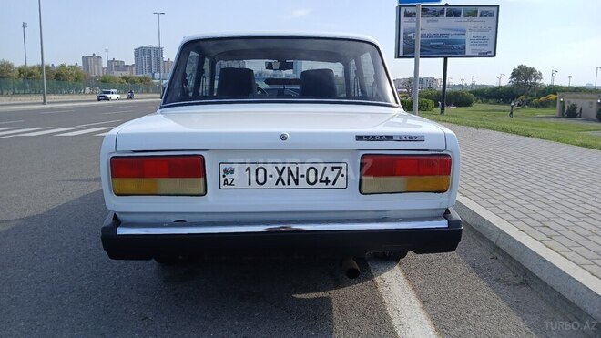 LADA (VAZ) 2107 2005, 10,000 km - 1.6 l - Bakı