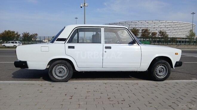 LADA (VAZ) 2107 2005, 10,000 km - 1.6 l - Bakı