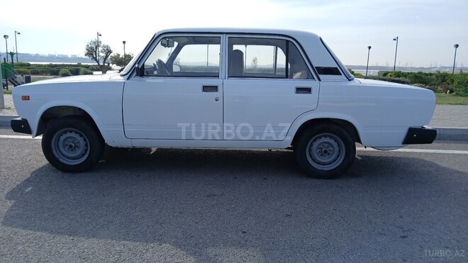 LADA (VAZ) 2107 2005, 10,000 km - 1.6 l - Bakı