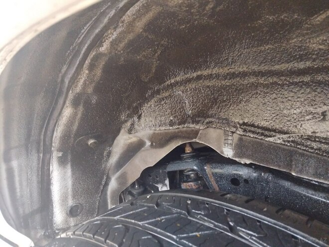 Toyota Land Cruiser Prado 2007, 127,998 km - 2.7 l - Ağsu