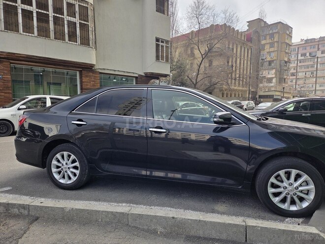 Toyota Camry 2014, 135,000 km - 2.5 l - Bakı