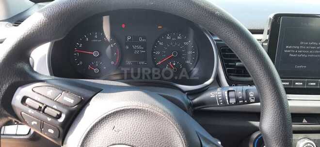 Kia Rio 2021, 174,600 km - 1.4 l - Bakı