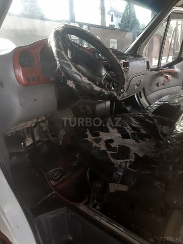 Ford Transit 1995, 500,000 km - 2.5 l - Gəncə