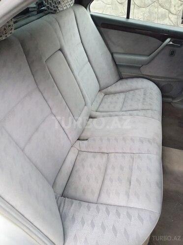 Mercedes C 220 1995, 463,895 km - 2.2 l - Lənkəran