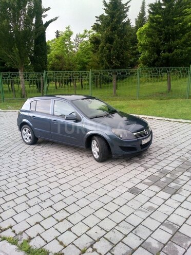 Opel Astra 2007, 330,000 km - 1.3 l - Balakən