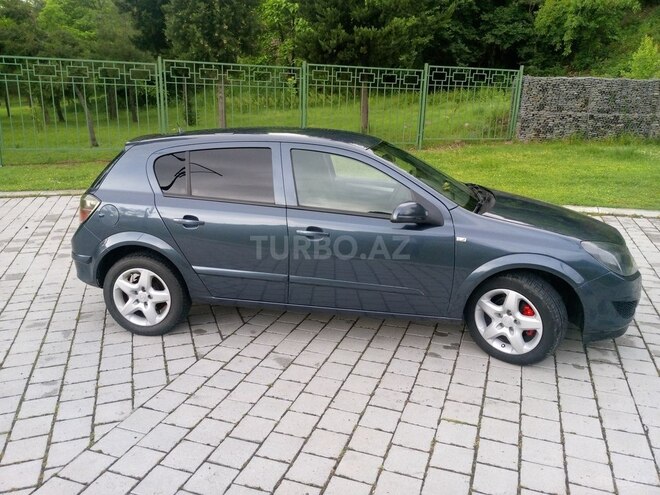 Opel Astra 2007, 330,000 km - 1.3 l - Balakən