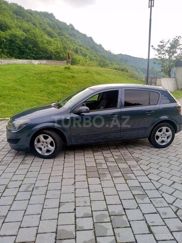 Opel Astra 2007, 330,000 km - 1.3 l - Balakən