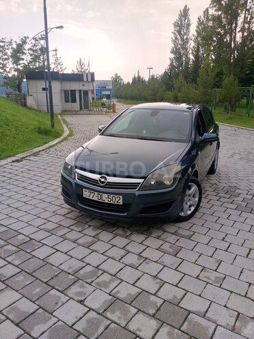 Opel Astra 2007, 330,000 km - 1.3 l - Balakən