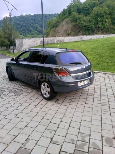 Opel Astra 2007, 330,000 km - 1.3 l - Balakən