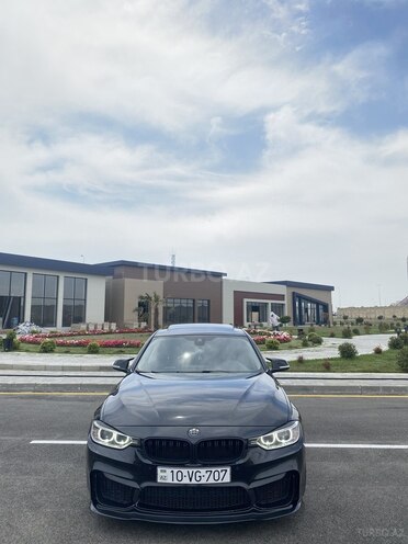 BMW 320-7