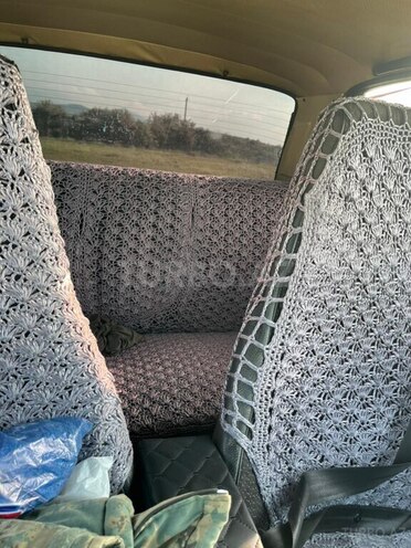 LADA (VAZ) 2107 2004, 23,000 km - 1.6 l - Ağstafa