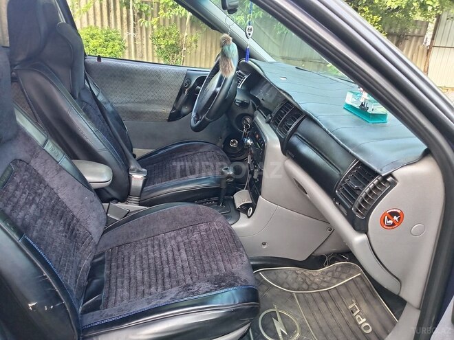 Opel Vectra 1996, 320,000 km - 2.0 l - Balakən