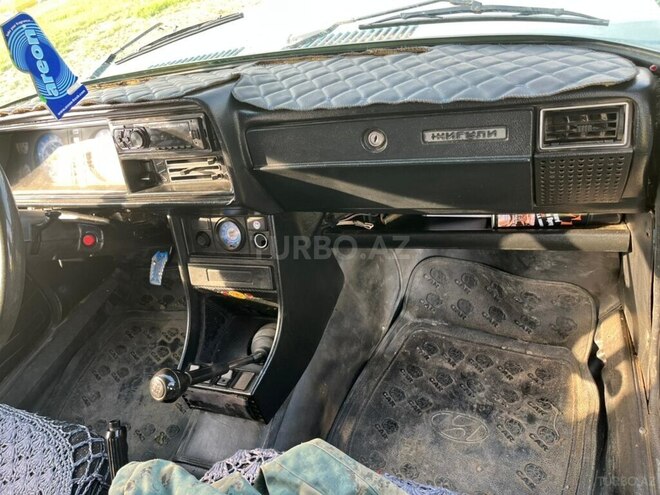 LADA (VAZ) 2107 2004, 23,000 km - 1.6 l - Ağstafa