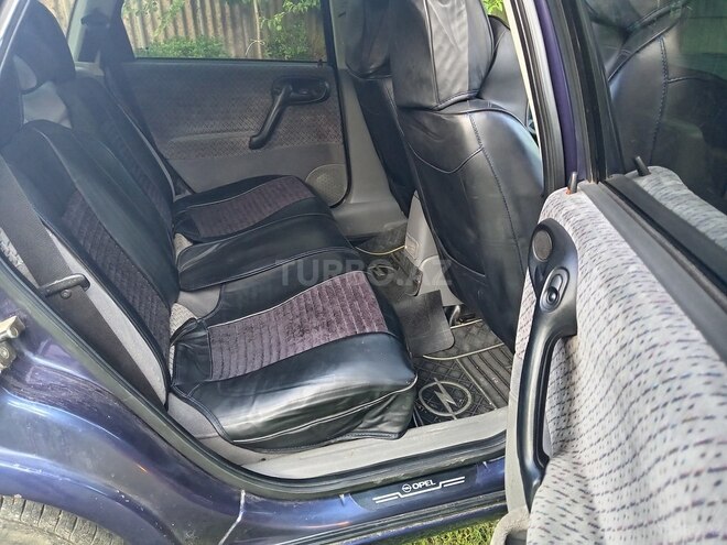 Opel Vectra 1996, 320,000 km - 2.0 l - Balakən