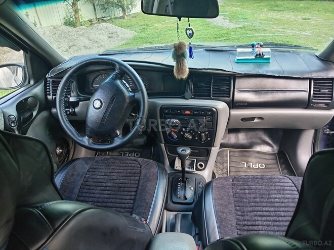 Opel Vectra 1996, 320,000 km - 2.0 l - Balakən