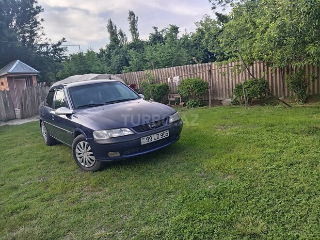 Opel Vectra 1996, 320,000 km - 2.0 l - Balakən