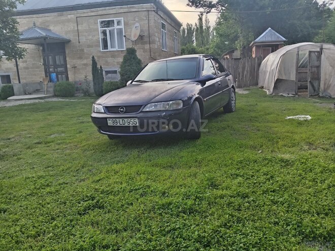 Opel Vectra 1996, 320,000 km - 2.0 l - Balakən