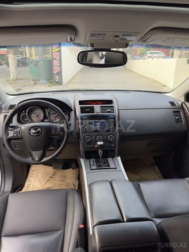Mazda CX-9 2013, 135,000 km - 3.7 l - Bakı