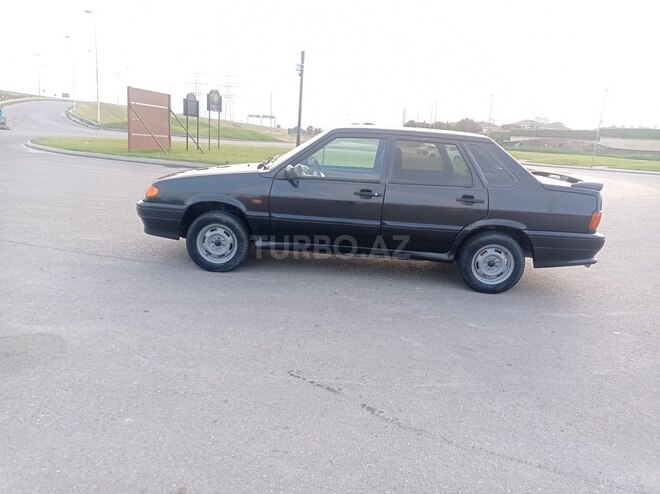 LADA (VAZ) 2115 2007, 411,414 km - 1.5 л - Bakı