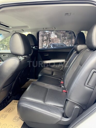 Mazda CX-9 2013, 135,000 km - 3.7 l - Bakı