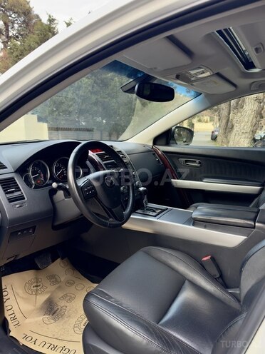 Mazda CX-9 2013, 135,000 km - 3.7 l - Bakı