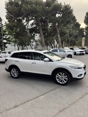 Mazda CX-9 2013, 135,000 km - 3.7 l - Bakı