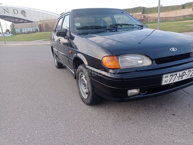 LADA (VAZ) 2115 2007, 411,414 km - 1.5 л - Bakı