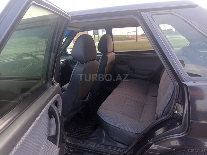 LADA (VAZ) 2115 2007, 411,414 km - 1.5 л - Bakı